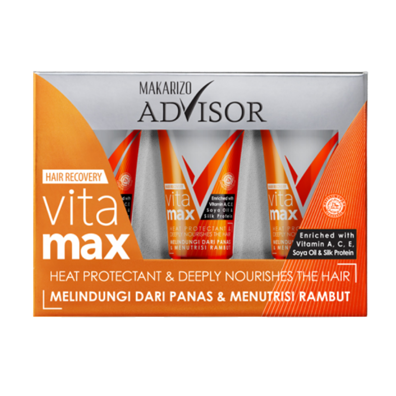 Advisor Hair Recovery Vitamax