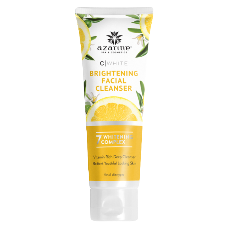 Brightening Facial Cleanser