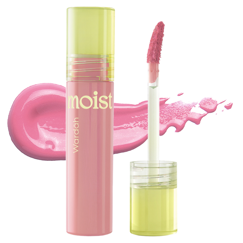 02 Pink Lemonade
