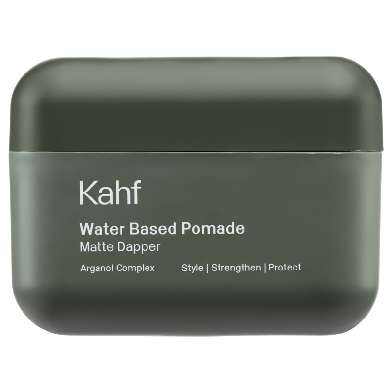 Matte Dapper Water Based Pomade