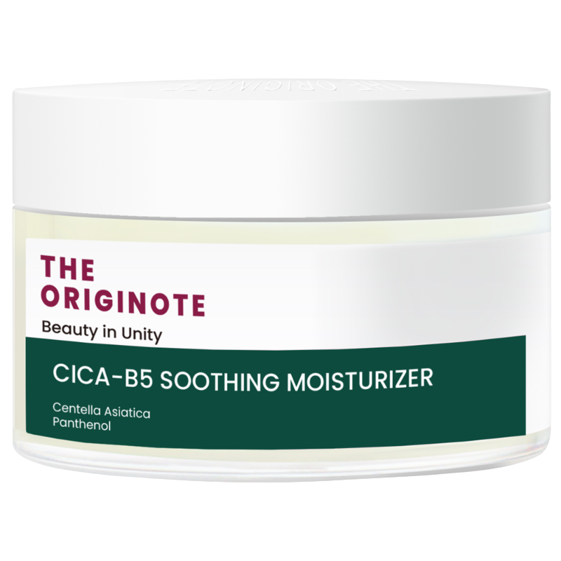 Cica B5 Soothing Moisturizer