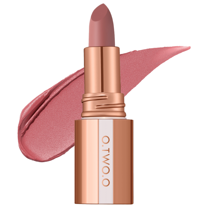 Misty Kiss Lock Color Matte Lipstick 24H