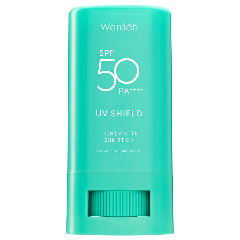 UV Shield Light Matte Sun Stick SPF 50 PA +++
