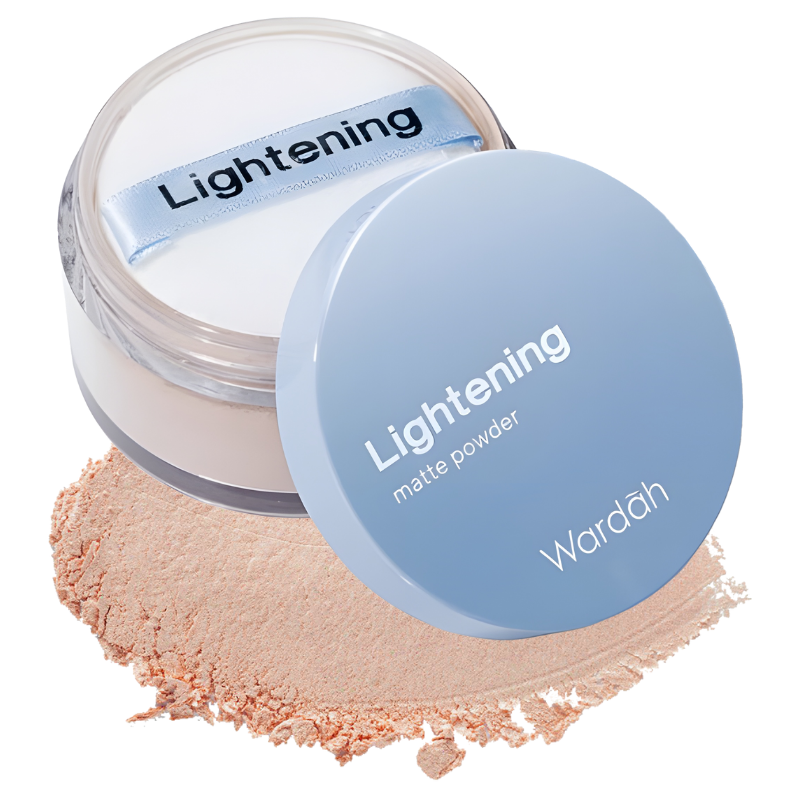 Lightening Matte Powder SPF20 PA++