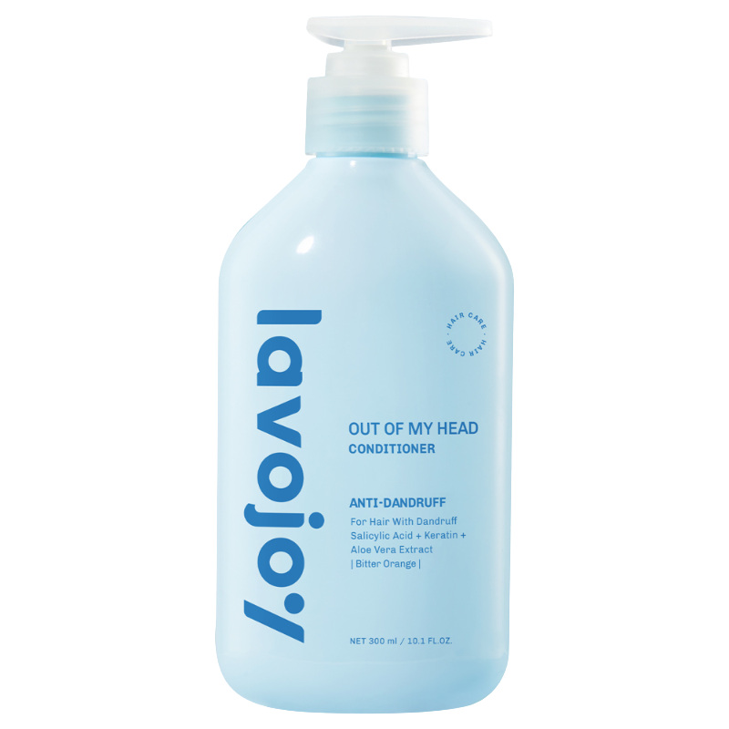Out of My Head Conditioner Anti Dandruff