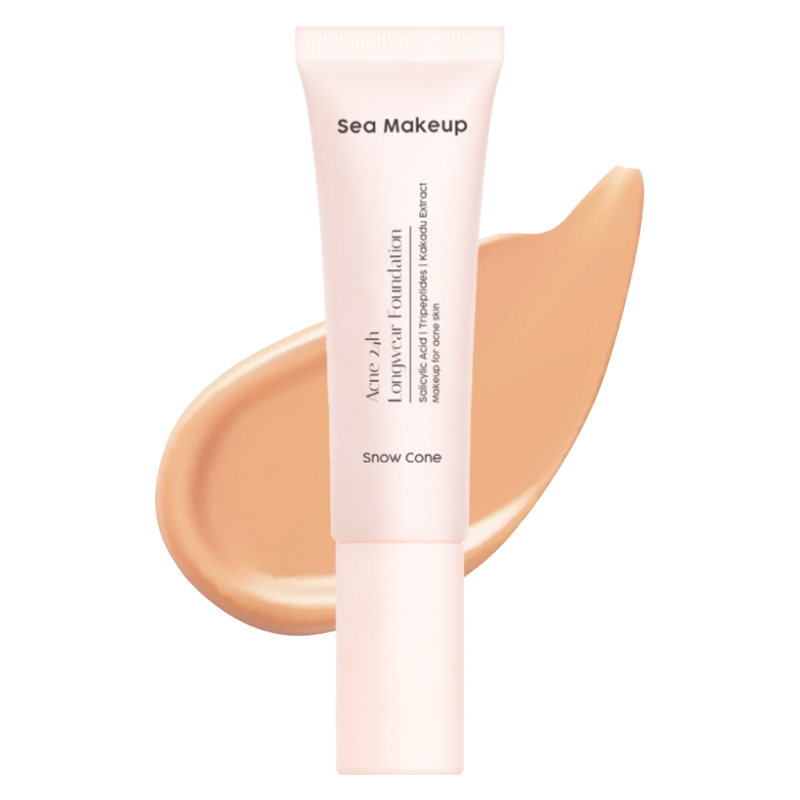 Acne 24h Longwear Foundation