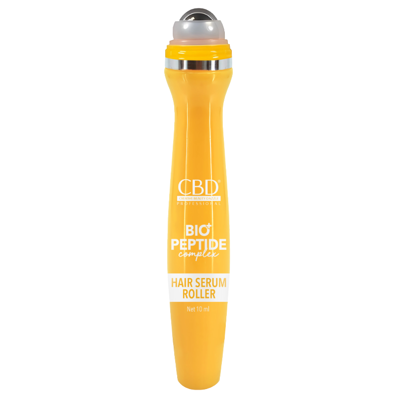 Bio+Peptide Complex Hair Serum Roller