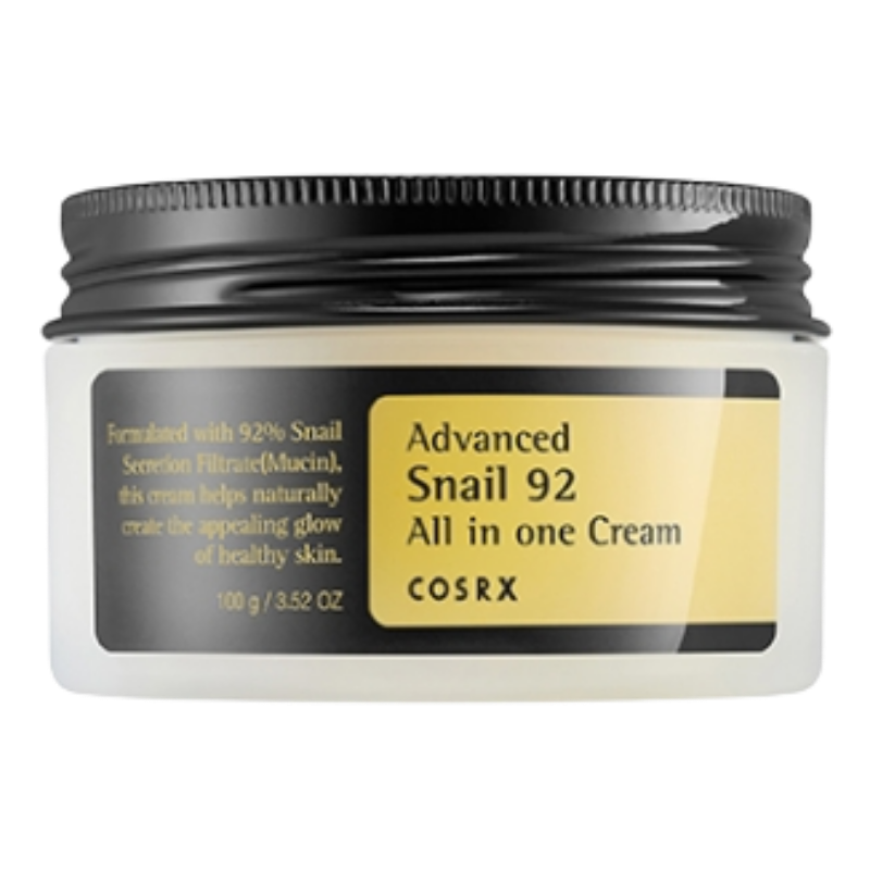 Advanced Snail 92 All in One Cream