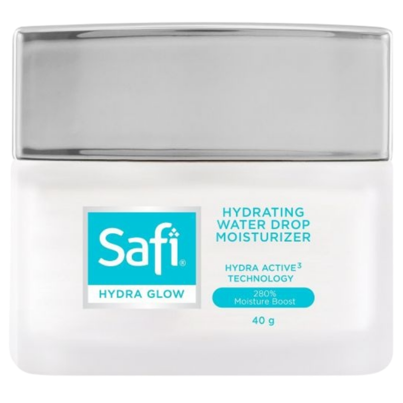Hydra Glow Hydrating Water Drop Moisturizer