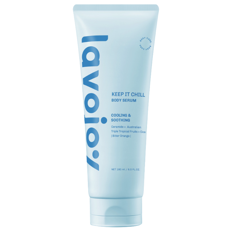 Keep It Chill Body Serum