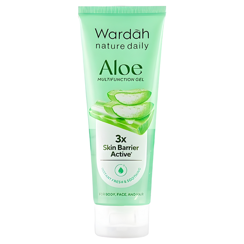 Nature Daily Aloe Multifunction Gel