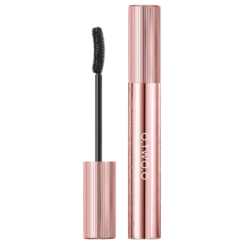 Haute Series Volumizing Waterproof Mascara