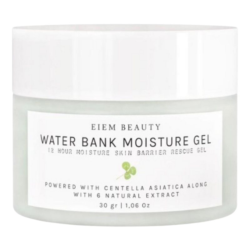 Water Bank Moisturizer
