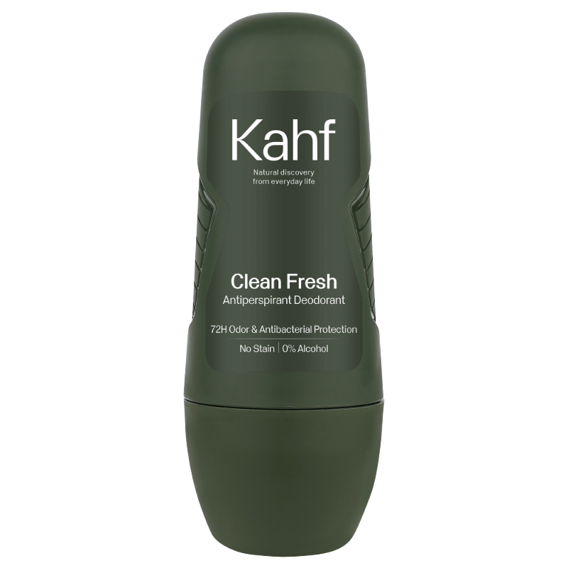 brand lokal kahf deodorant