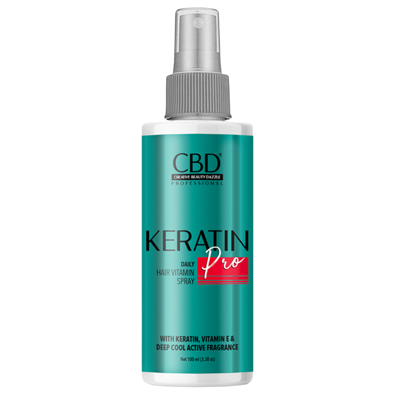 Professional Keratin Pro Daily Hair Vitamin Spray