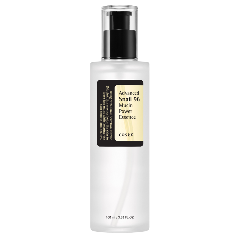 Advanced Snail Mucin 96 Power Essence