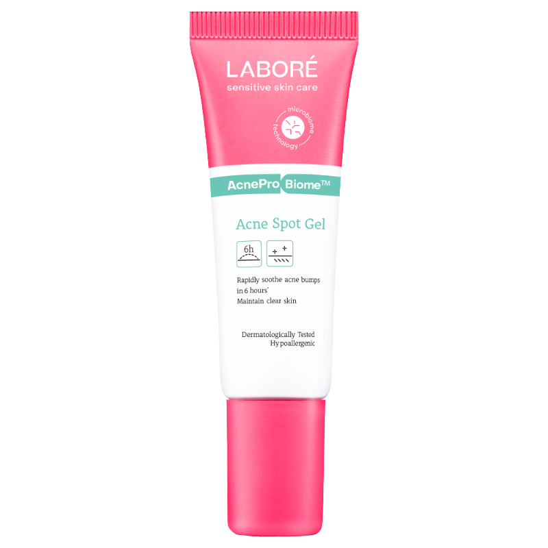 AcnePro Biome Acne Spot Gel