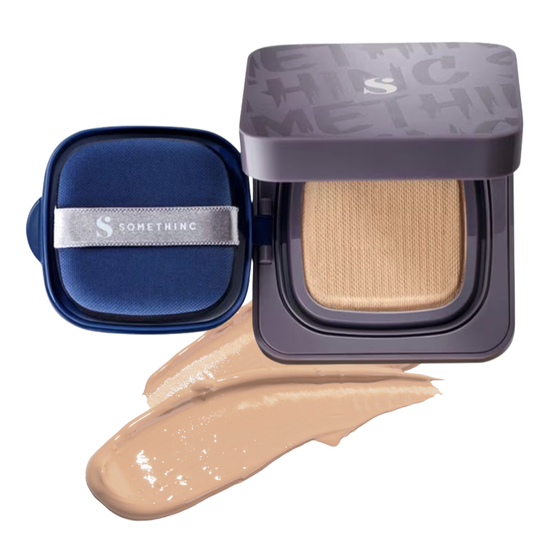 Copy Paste Breathle Mesh Cushion SPF 33 PA++