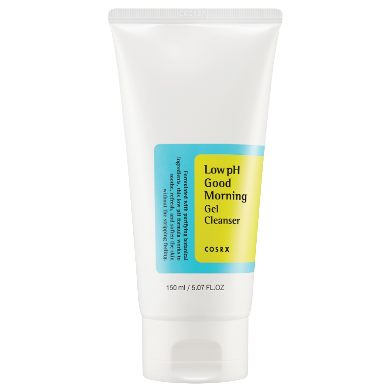 Low pH Good Morning Cleanser