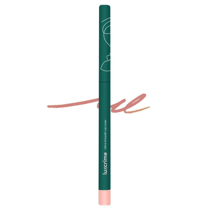 Ultra Smooth Lip Liner