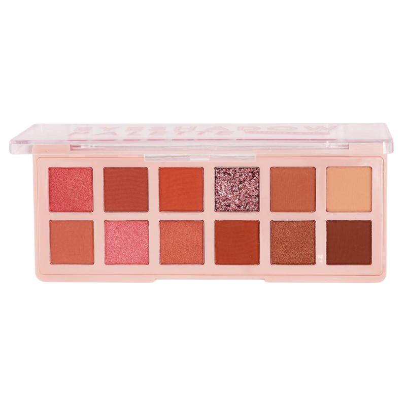Pink Dessert 12 Shades Eyeshadow Palette