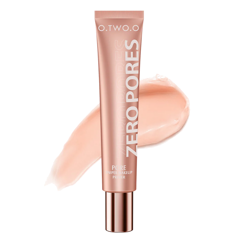 Base Cream Invisible Pore Soft Focus Makeup Primer