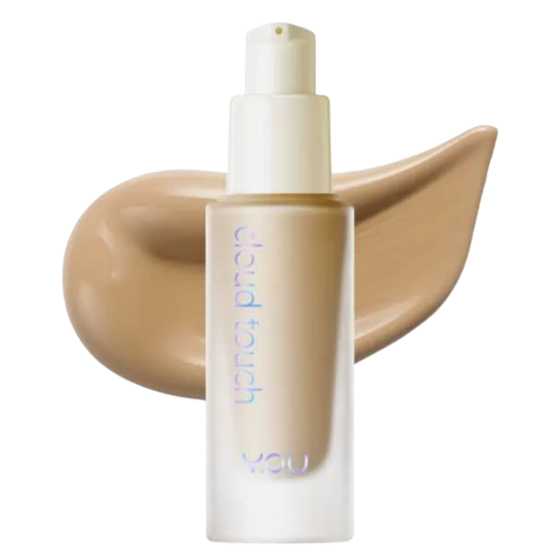 Cloud Touch Blurring Skin Tint SPF 25 PA+++