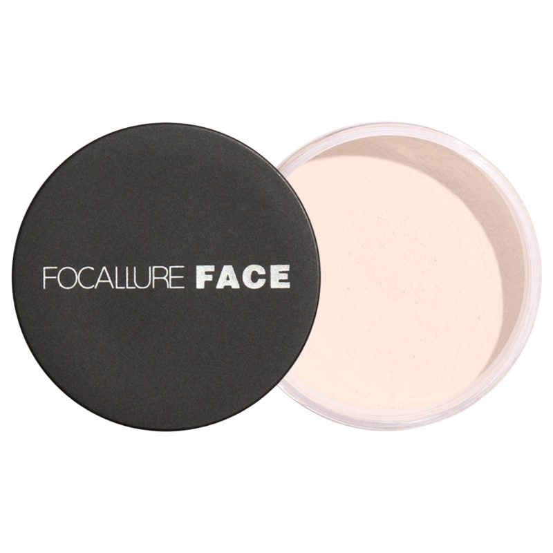 Super Fine Loose Setting Powder FA15