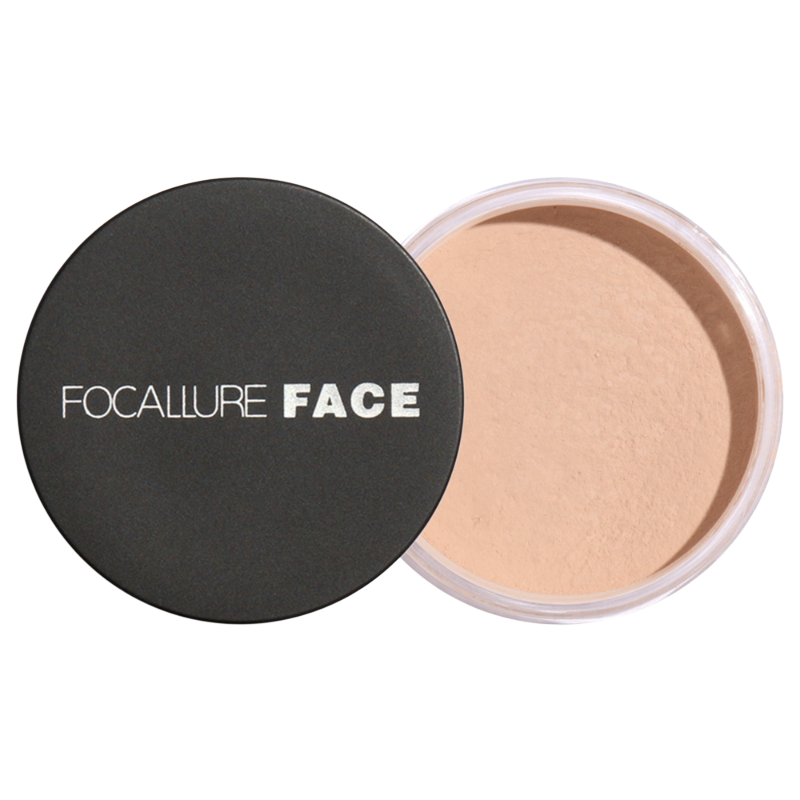 Super Fine Loose Setting Powder FA15