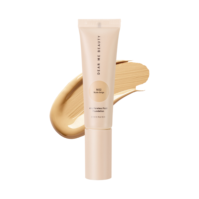 N02 Nude Beige