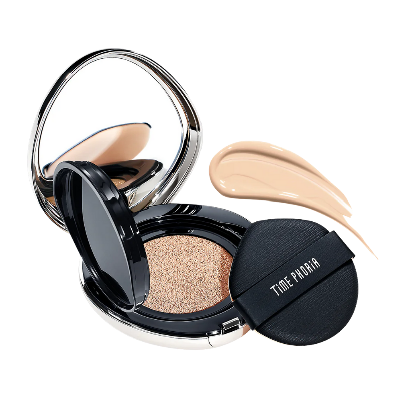 Timeless Lumina Matte Perfection Cushion