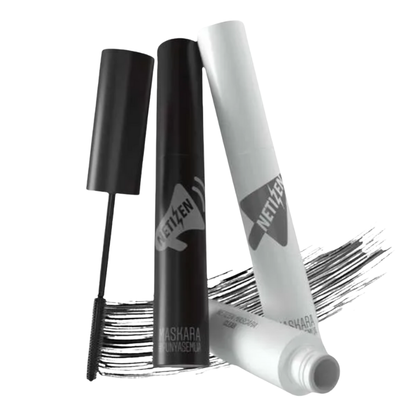 Mascara Netizen