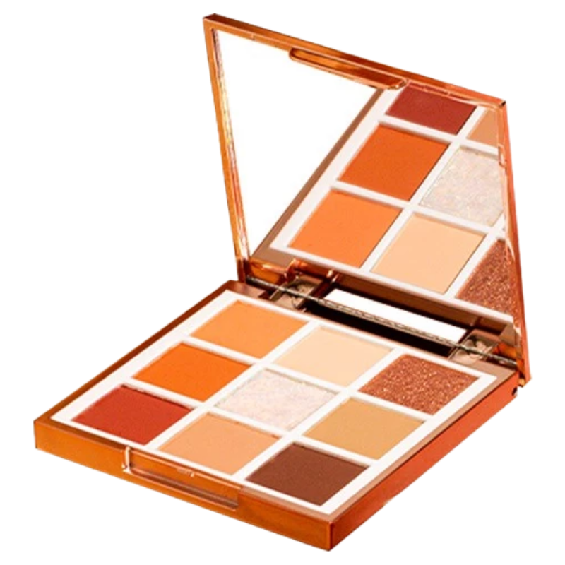 Eyeshadow Pallete