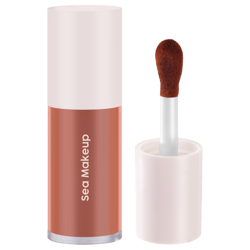 Vibrant Flushed Liquid Blush