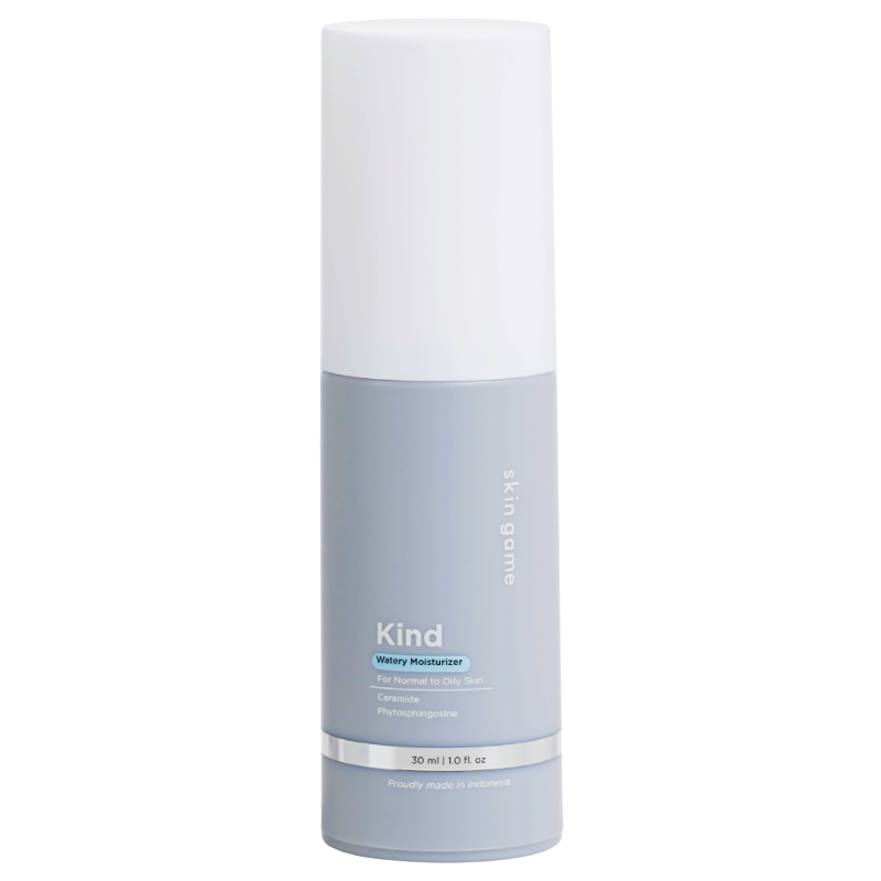 Kind Watery Moisturizer