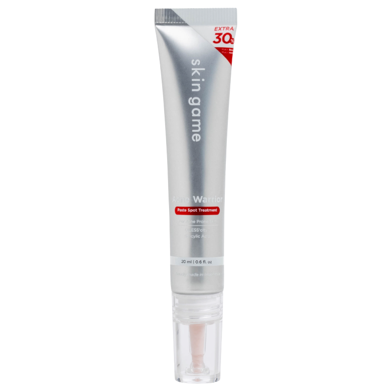 Acne Warrior Paste