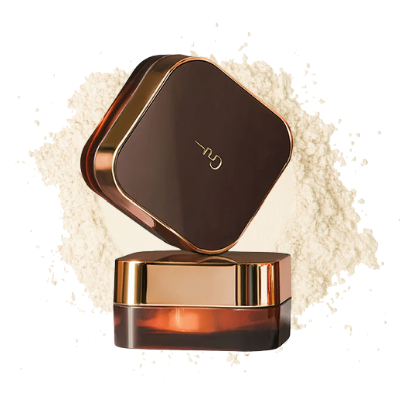 Dust Loose Powder