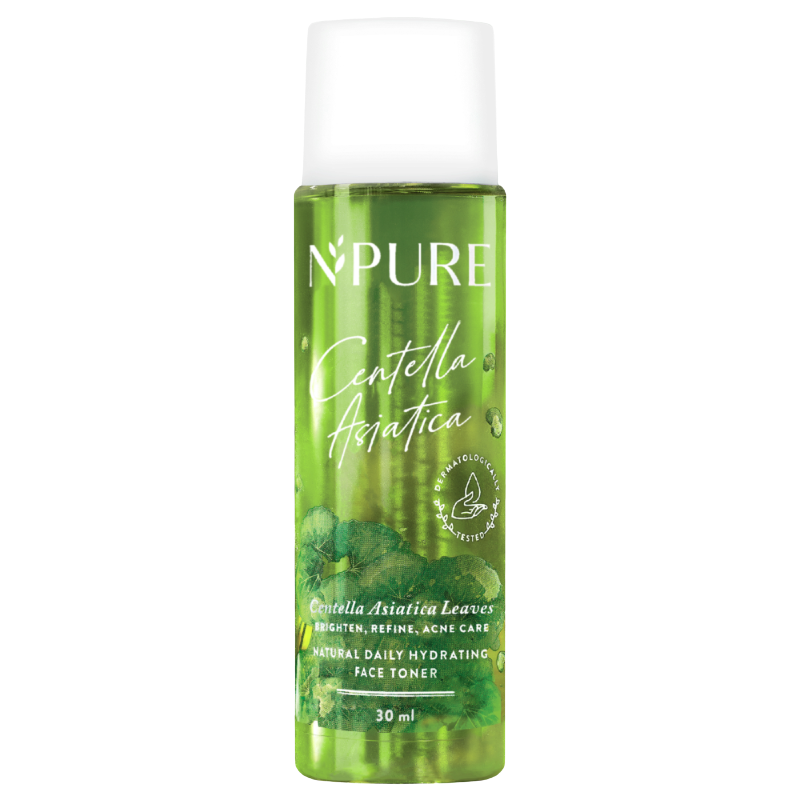Cica Acne Toner