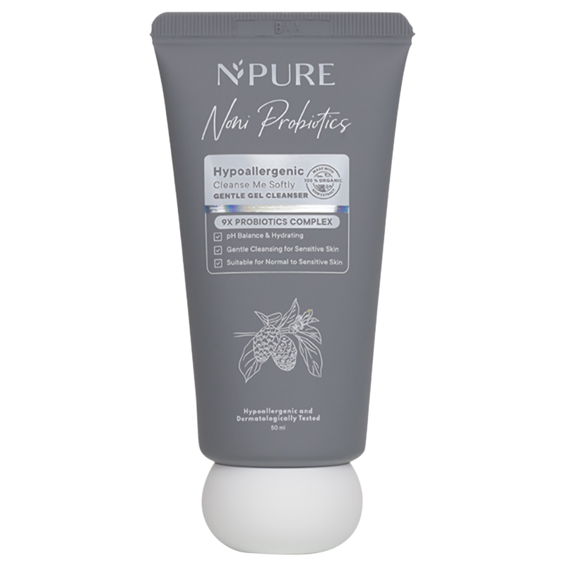 Noni Probiotics Cleanser