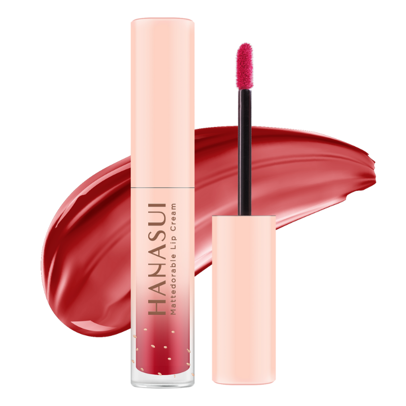Mattedorable Lip Cream