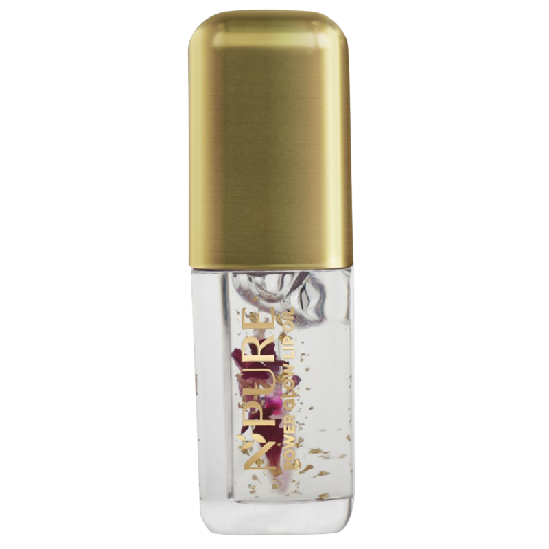 Power Glow Lip Oil