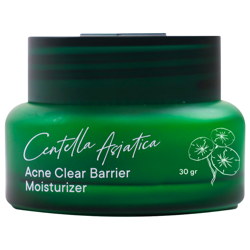 Cica Acne Clear Moisturizer