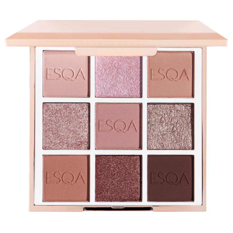 Goddess Eyeshadow Palette