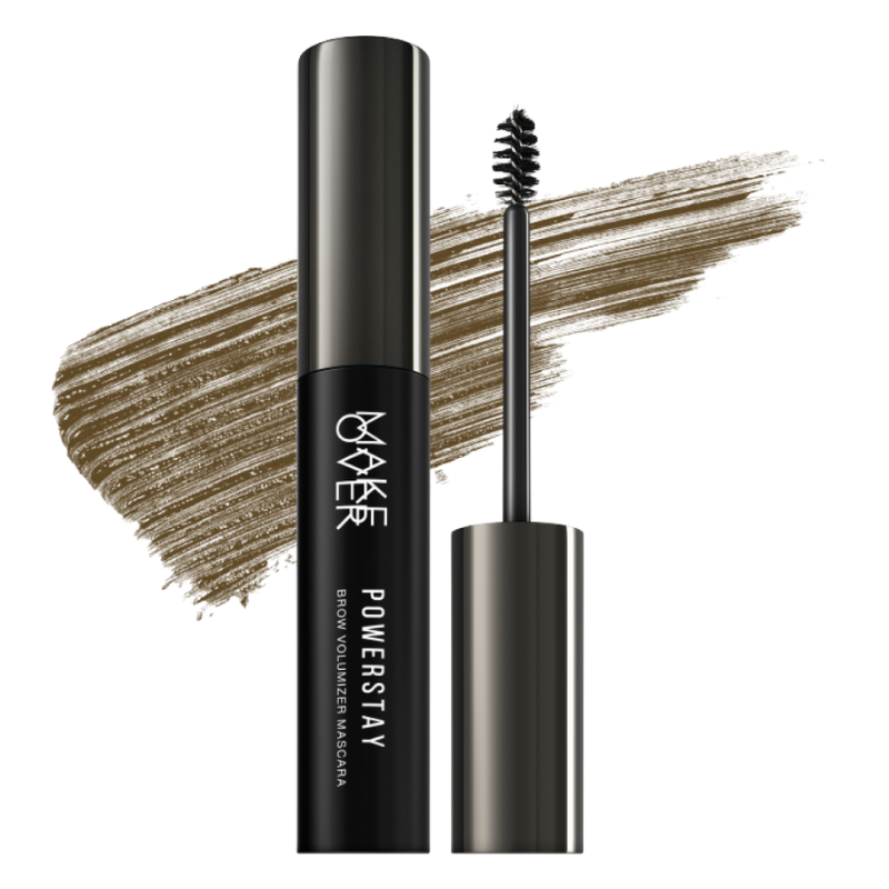 Powerstay Brow Volumizer Mascara