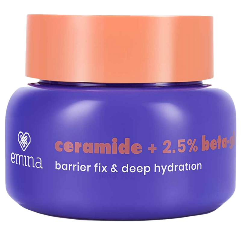 Water Gel Moisturizer