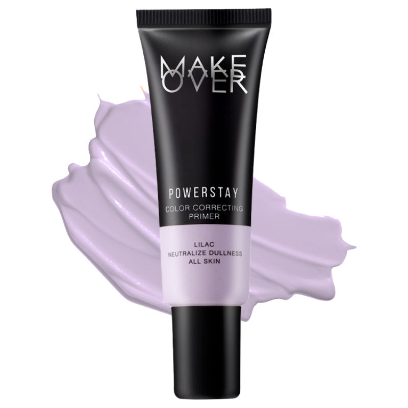 Powerstay Color Correcting Primer