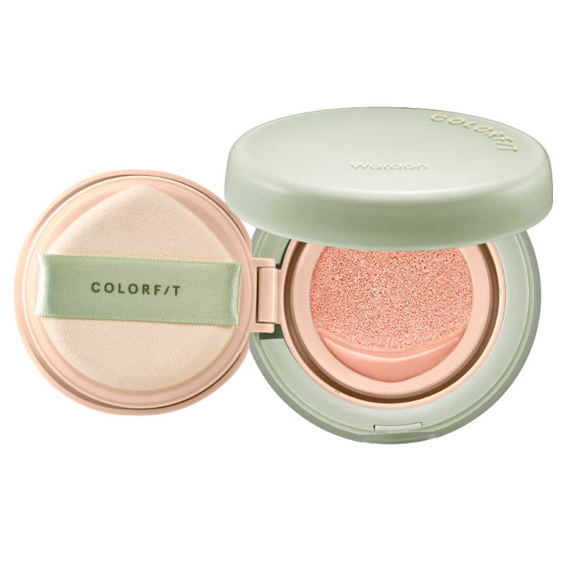 Colorfit 5D Cloud Cushion SPF 50 PA++++