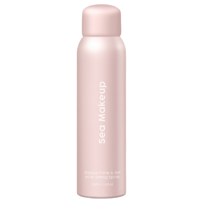 Stayput Prime & Set Acne Setting Spray