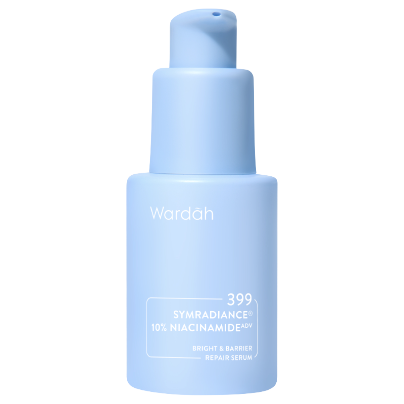 Symradiance 399 10% Niacinamide Bright Barrier Repair Serum