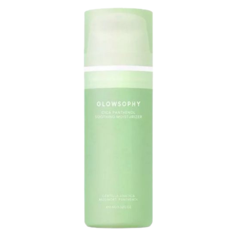 CICA Centella Soothing Moisturizer